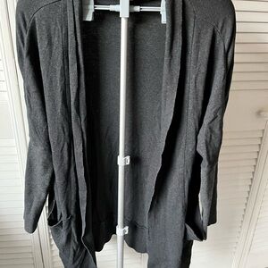 Pact Organic cotton cardigan sweater S/M